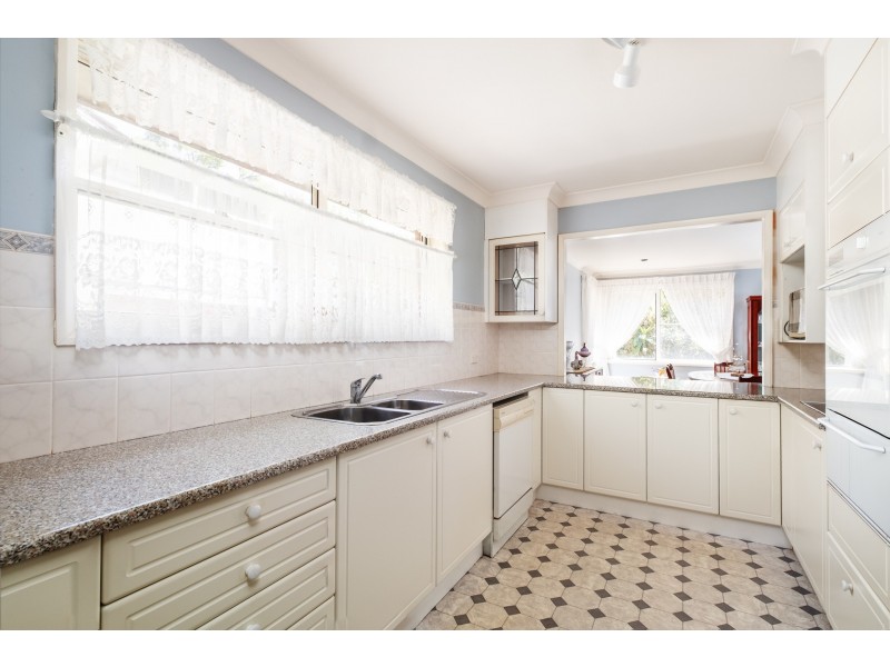 100 Toronto Avenue, Cromer NSW 2099