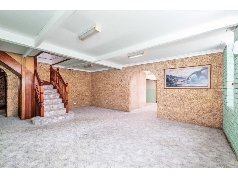 100 Toronto Avenue, Cromer NSW 2099