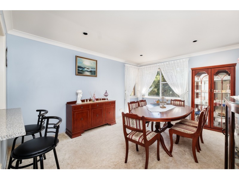 100 Toronto Avenue, Cromer NSW 2099