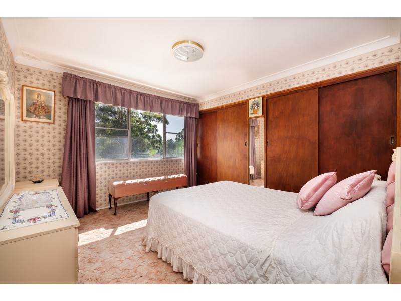 100 Toronto Avenue, Cromer NSW 2099