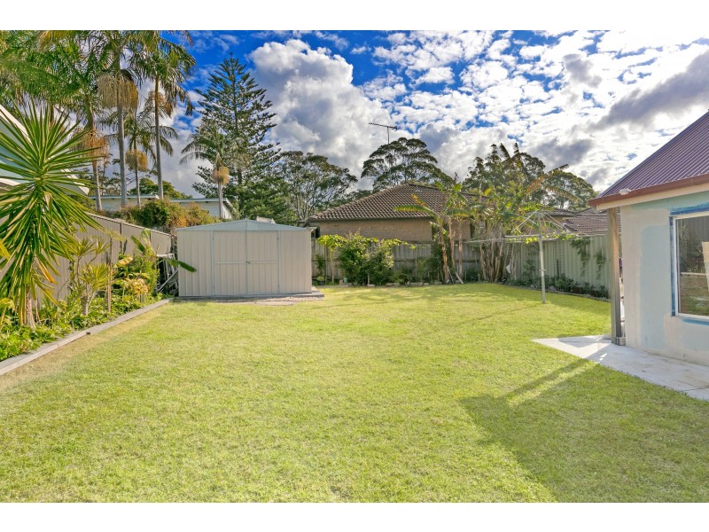 50 Edward Street, Narraweena NSW 2099