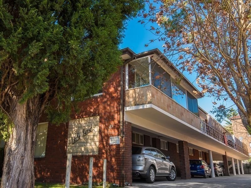 4/35 Oaks Avenue, Dee Why NSW 2099