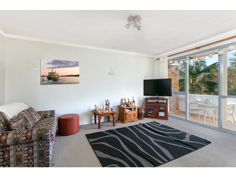 11/91 Pacific Parade, Dee Why Beach NSW 2099