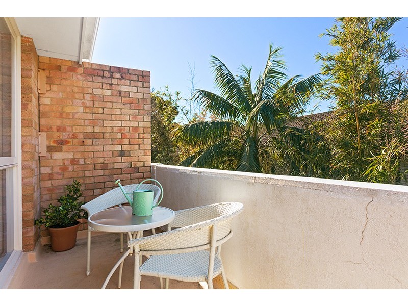11/91 Pacific Parade, Dee Why Beach NSW 2099