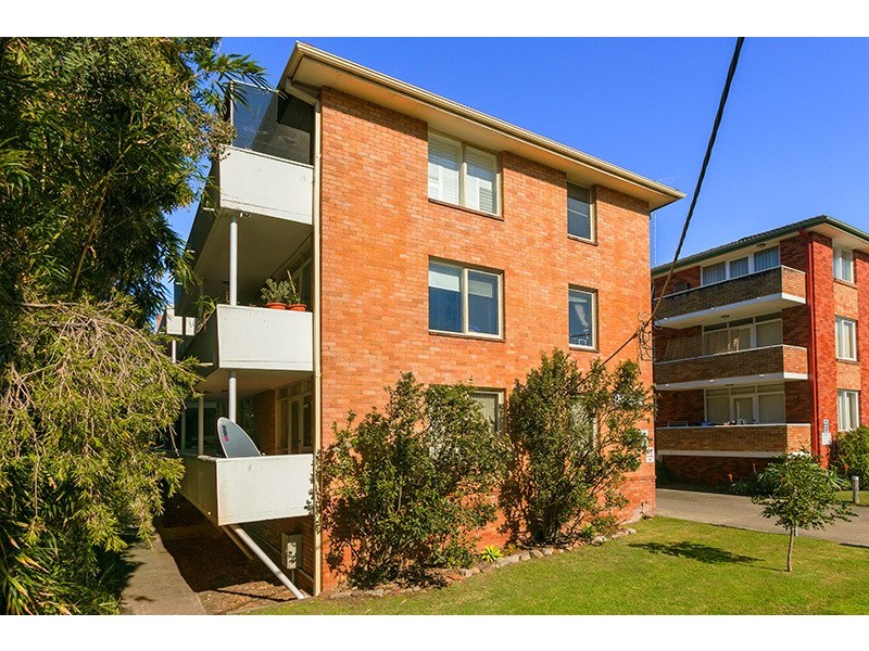11/91 Pacific Parade, Dee Why Beach NSW 2099
