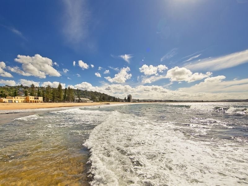 5/2-10 Jenkins Street, Collaroy NSW 2097