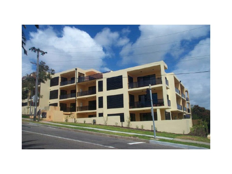 8/1-5 The Crescent, Dee Why NSW 2099