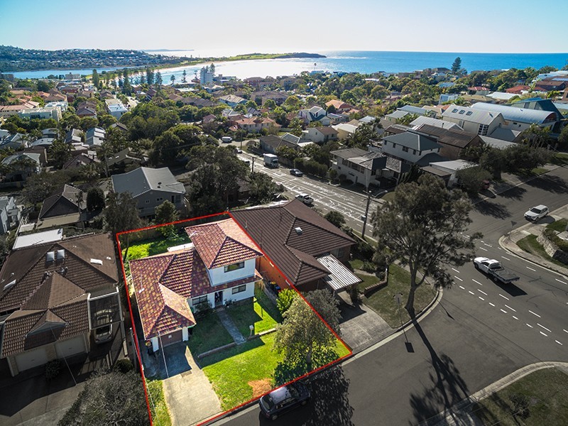 3 Henry Street, Dee Why NSW 2099
