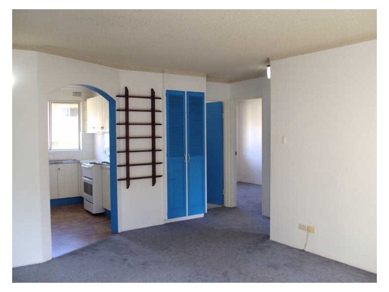 22/54 Pacific Parade, Dee Why NSW 2099