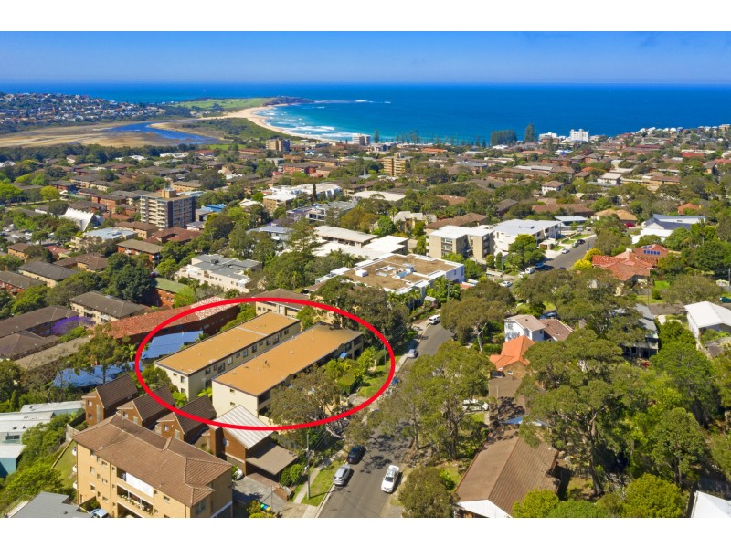 13/41-45 Delmar Parade, Dee Why NSW 2099