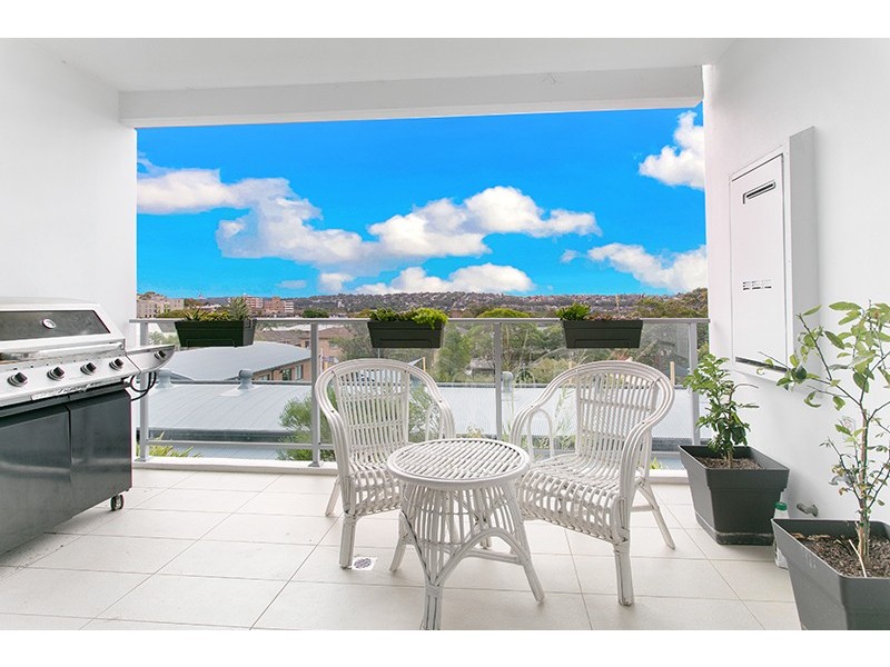 3/72-74 Pacific Parade, Dee Why NSW 2099
