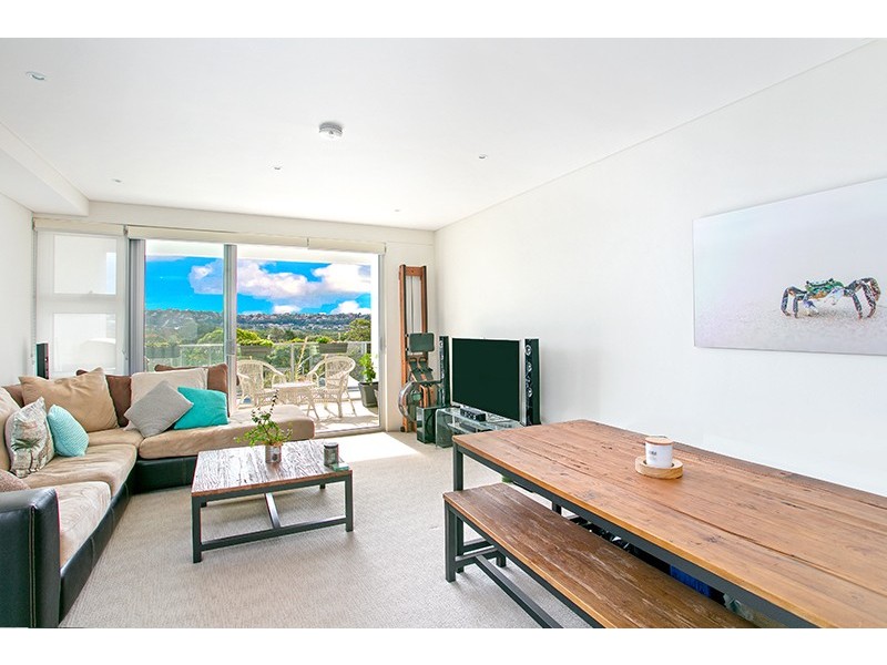 3/72-74 Pacific Parade, Dee Why NSW 2099