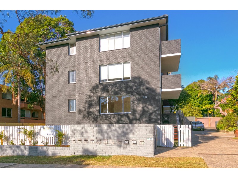 6/88 Wyadra Avenue, Freshwater NSW 2096