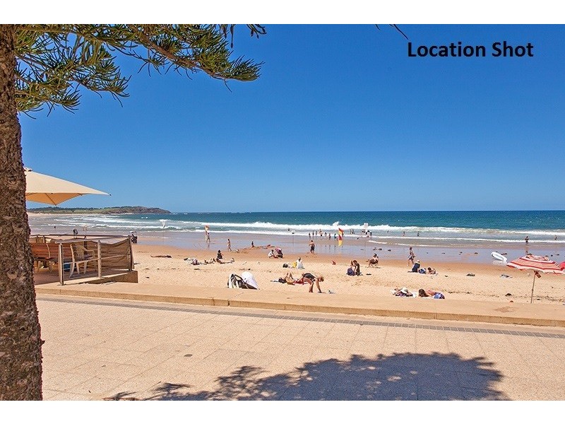 28/97-99 Oaks Avenue, Dee Why NSW 2099