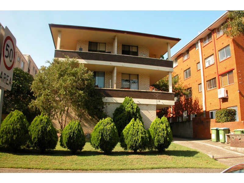 6/18 Regent Street, Dee Why NSW 2099