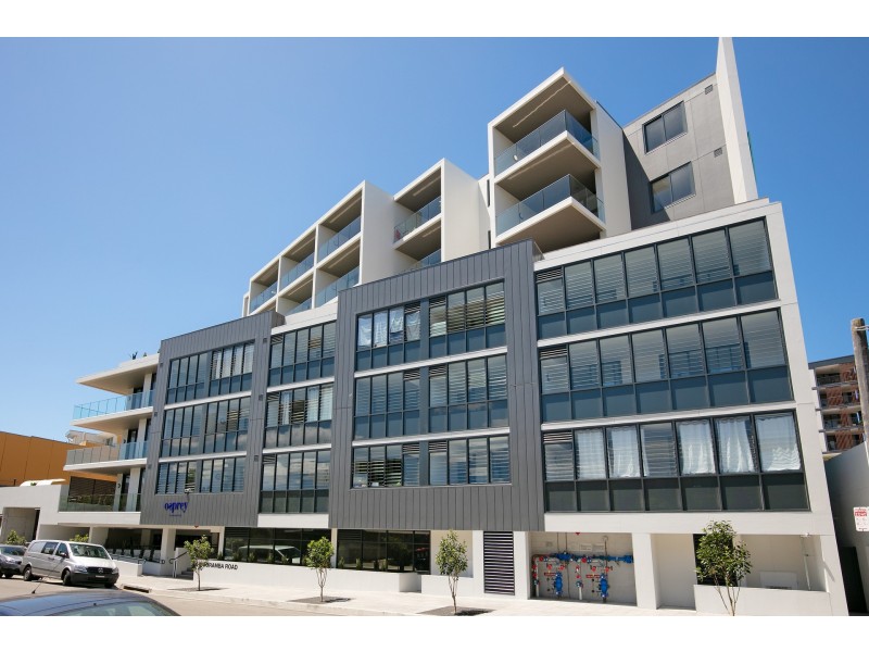 A.208/5 Mooramba Road, Dee Why NSW 2099