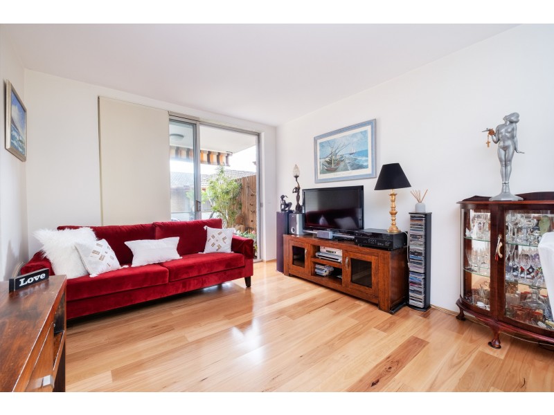 2/64-66 Pacific Parade, Dee Why NSW 2099