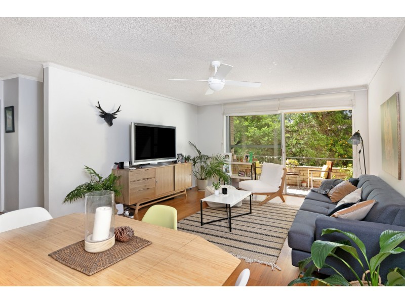 2/32-34 Lovett Street, Manly Vale NSW 2093