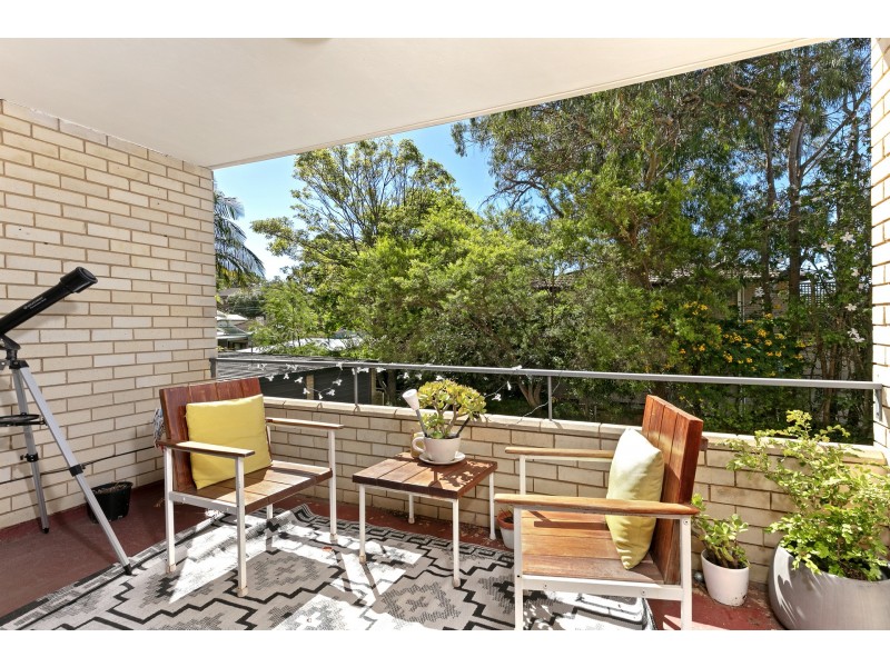 2/32-34 Lovett Street, Manly Vale NSW 2093