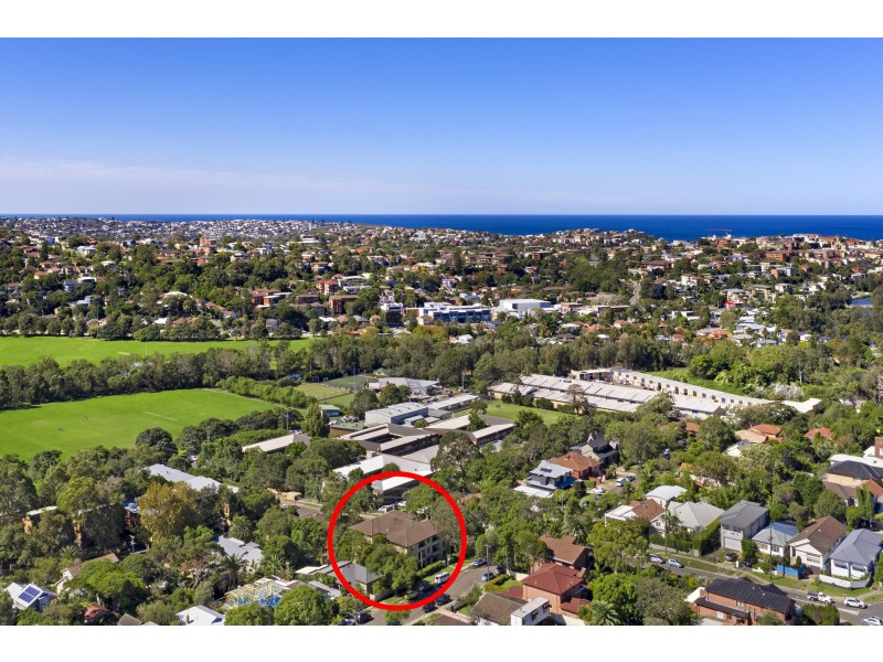 2/32-34 Lovett Street, Manly Vale NSW 2093