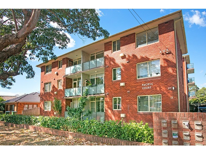 9/11 Lovett Street, Manly Vale NSW 2093