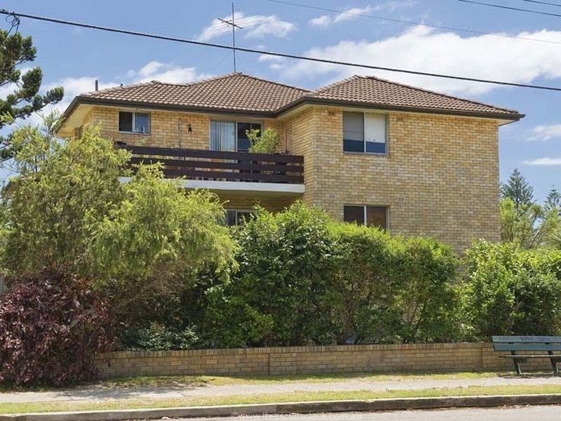 6/146 Pacific Parade, Dee Why NSW 2099