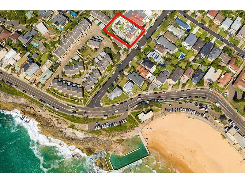 23/16-18 Beach Street, Curl Curl NSW 2096