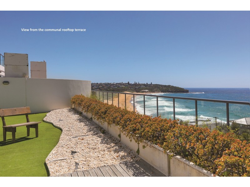 23/16-18 Beach Street, Curl Curl NSW 2096