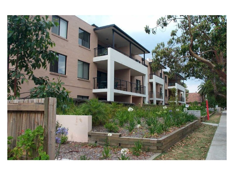 24/52 Howard Avenue, Dee Why NSW 2099