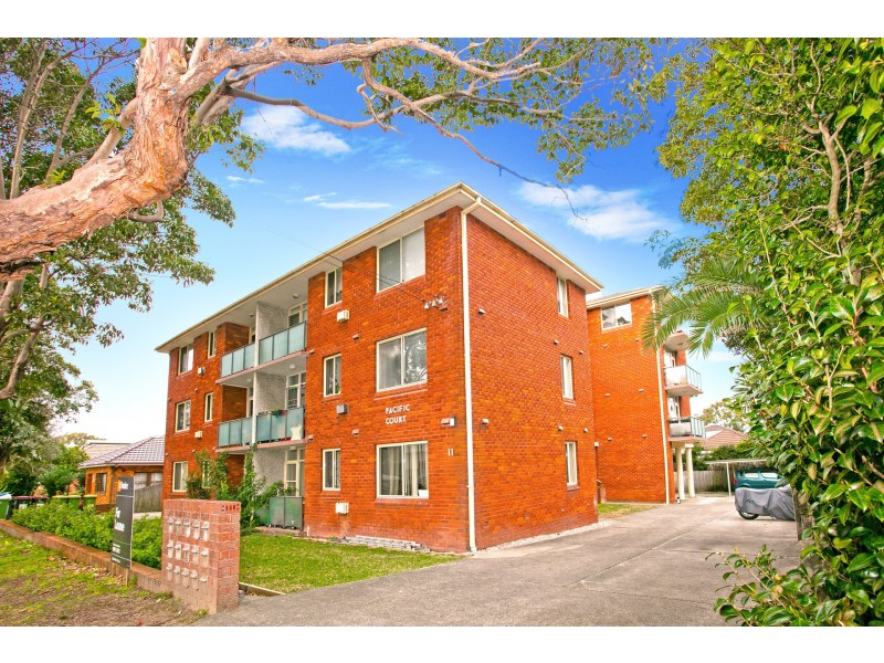 13/11 Lovett Street, Manly Vale NSW 2093