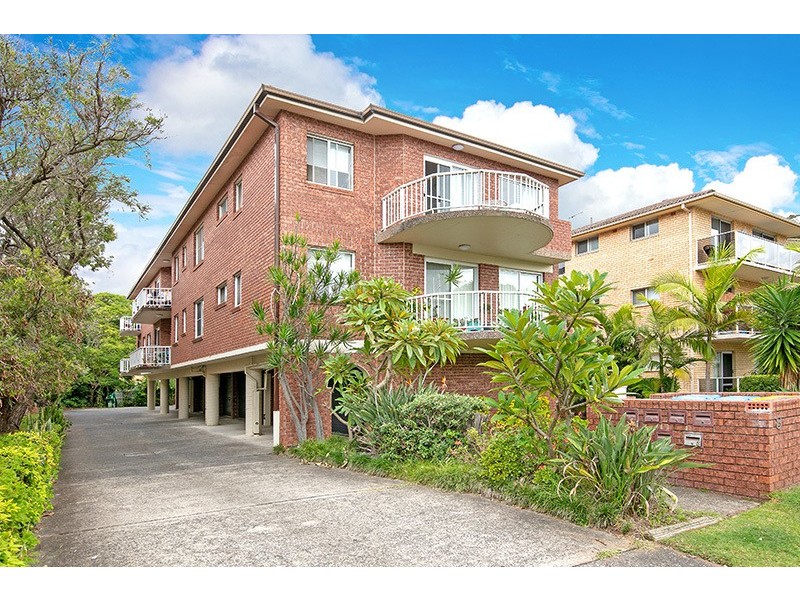 3/8 Wetherill Street, Narrabeen NSW 2101