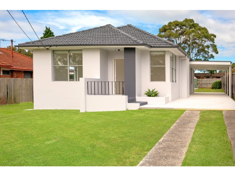 31 Oceana Street, Narraweena NSW 2099