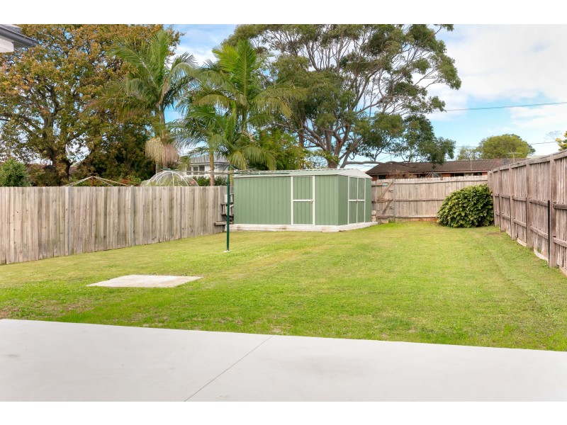 31 Oceana Street, Narraweena NSW 2099