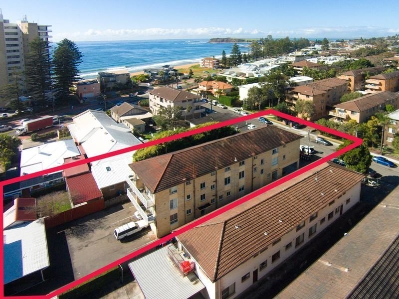 9/5 Frazer Street, Collaroy NSW 2097