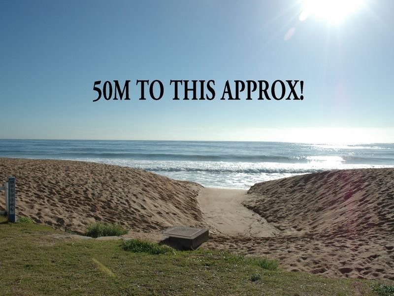 9/5 Frazer Street, Collaroy NSW 2097