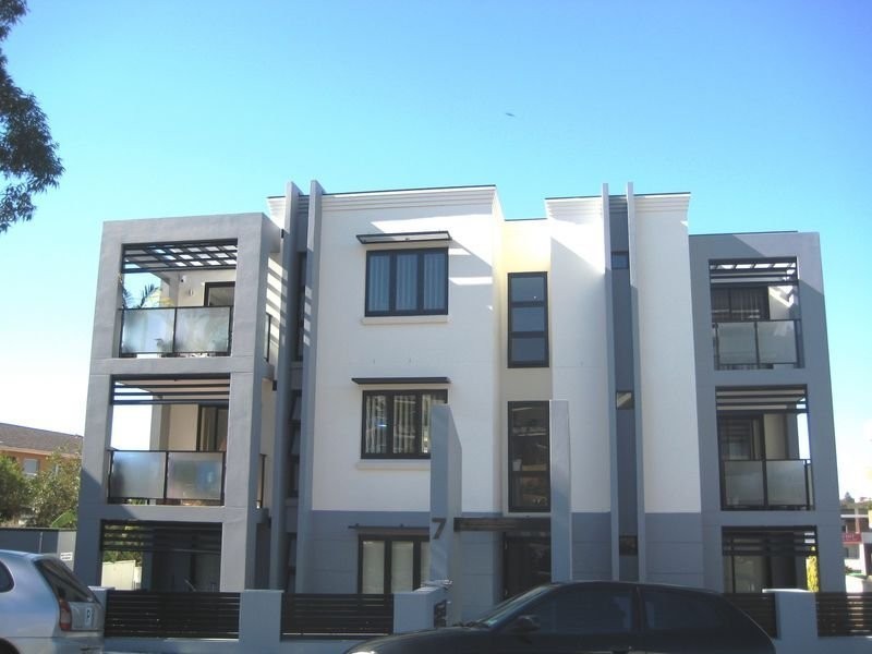2/7 Kingsway, Dee Why NSW 2099
