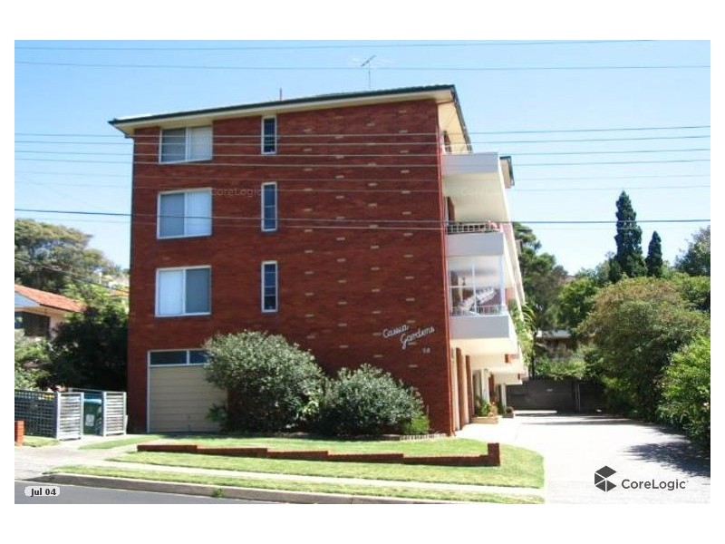 10/52 Cassia Street, Dee Why NSW 2099