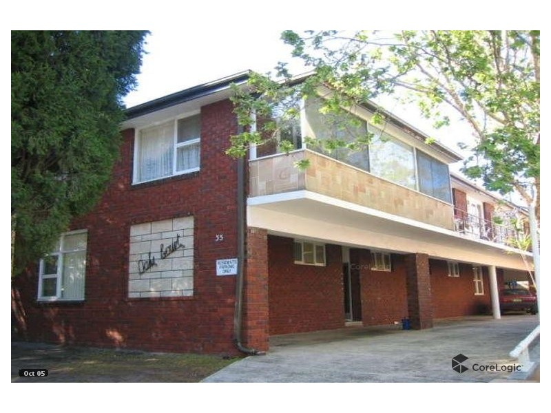 4/35 Oaks Avenue, Dee Why NSW 2099