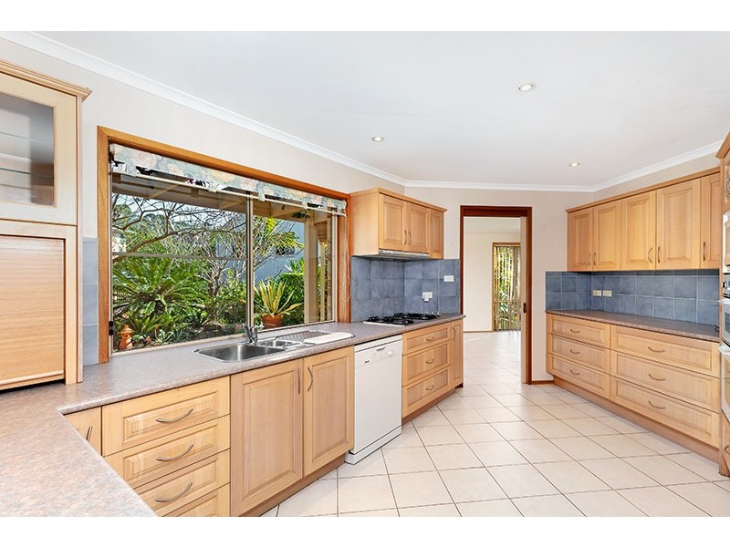 6a Scarborough Place, Beacon Hill NSW 2100