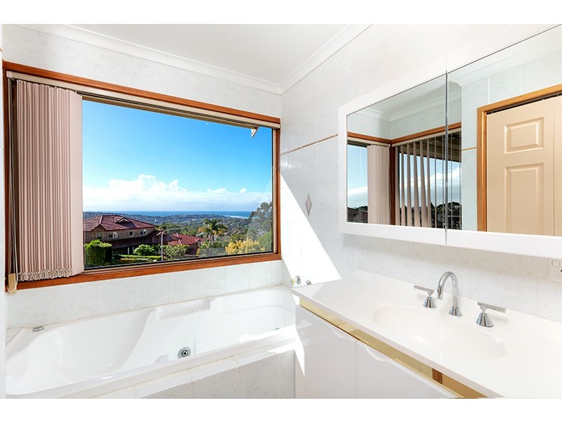 6a Scarborough Place, Beacon Hill NSW 2100