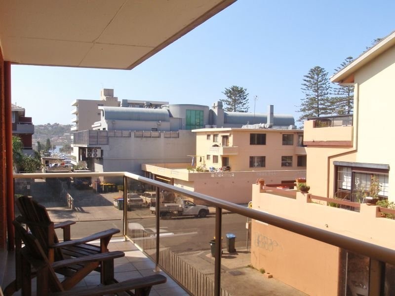 1/105 Howard Avenue, Dee Why NSW 2099