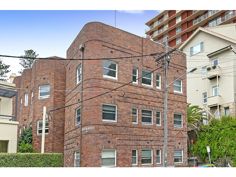 7/13 Gilbert Street, Manly NSW 2095