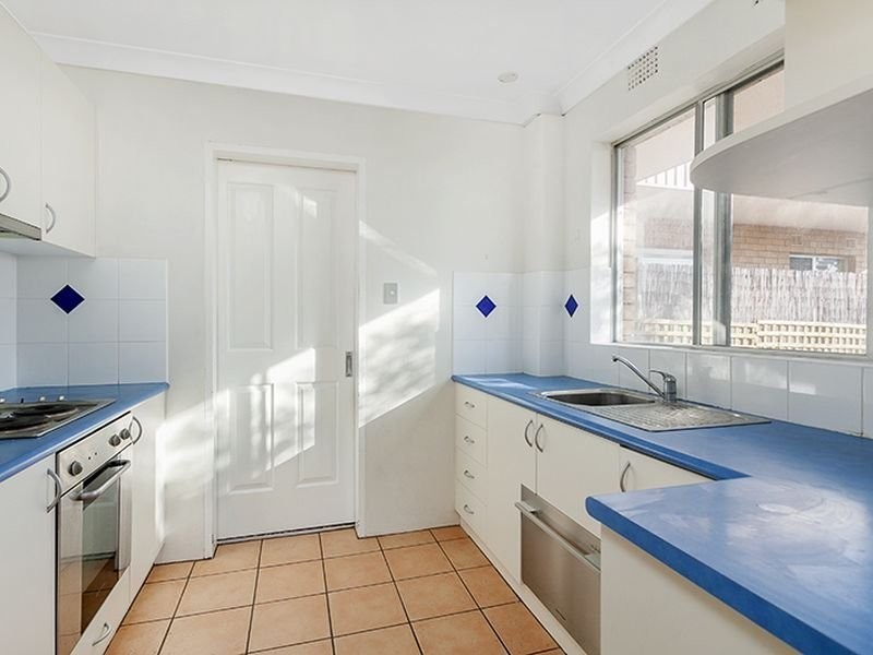 6/40 The Crescent, Dee Why NSW 2099