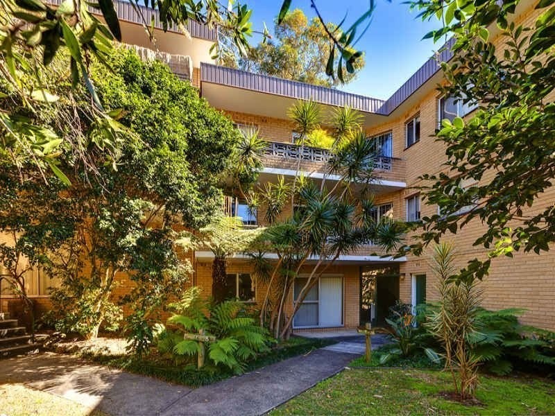 6/40 The Crescent, Dee Why NSW 2099