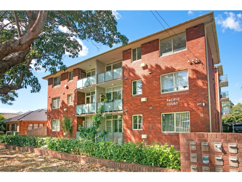8/11 Lovett Street, Manly Vale NSW 2093