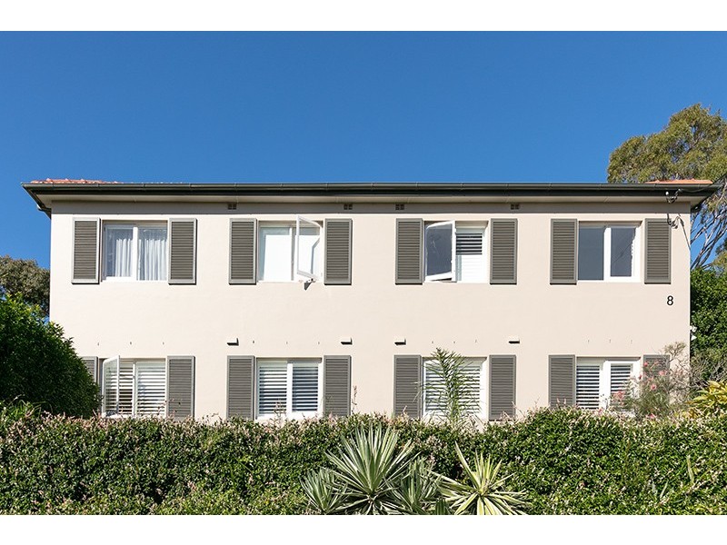 5/88 Wanganella Street, Balgowlah NSW 2093