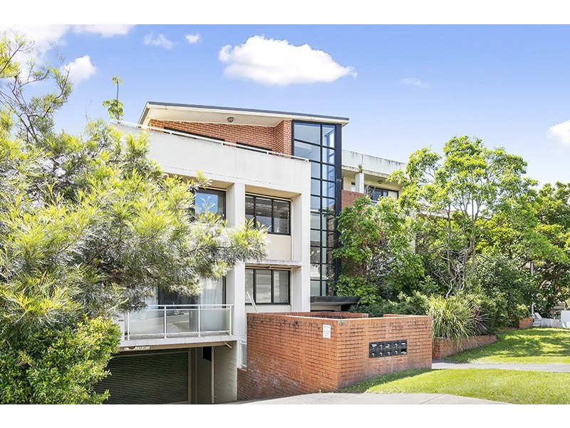 3/17 Kingsway, Dee Why NSW 2099