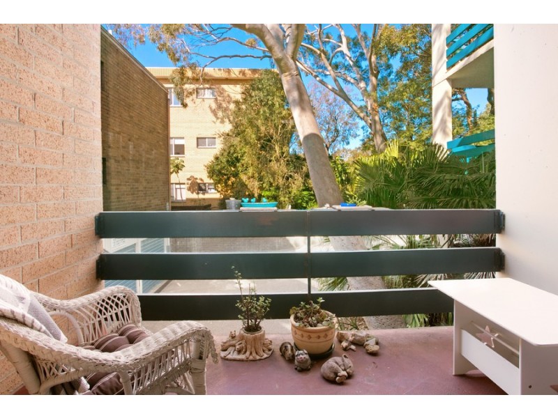 4/34-36 The Crescent, Dee Why NSW 2099