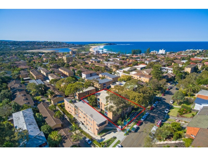 4/34-36 The Crescent, Dee Why NSW 2099
