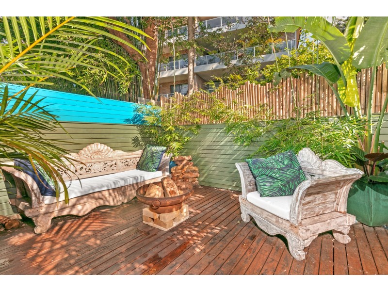 12/30a The Crescent, Dee Why NSW 2099